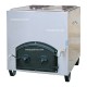 Wood Fired Canner Cooker - Deluxe