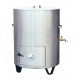 30 Gallon Round Canner