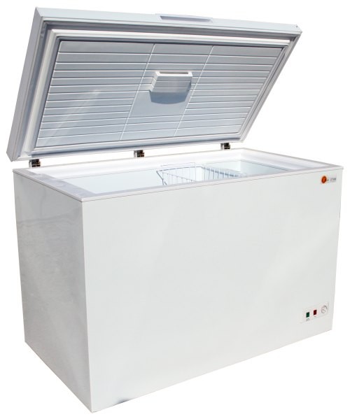 sunstar dc refrigerator