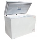 9 Cubic ft Solar Freezer Refrigerator by Sunstar
