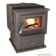 The Wood Stove SW4100