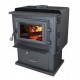 The Wood Stove SW2100