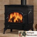 DutchWest Series Wood Burning  Non-Catalytic Cast Stoves
