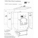 Insulated Jacket kit for Boiler assembly