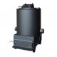 DS1530 fired veal boiler