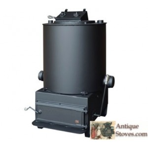 DS1530 fired veal boiler