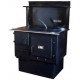 Bakers Choice Wood Cook Stove