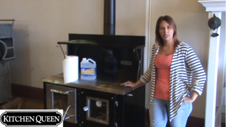 Kitchen Queen
